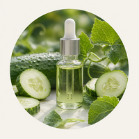 Cucumber Extract
