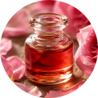 Rose Extract