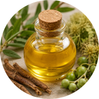 Shrigopal Oil