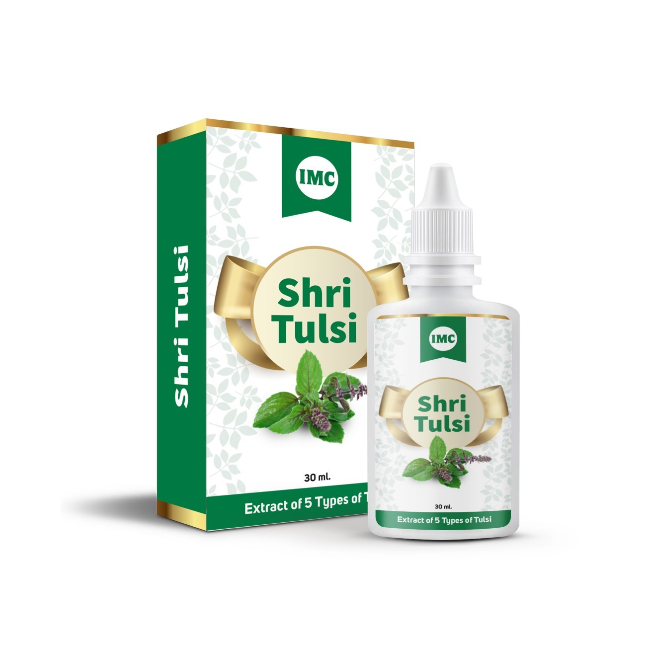 Shri tulsi