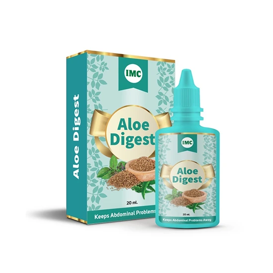 Aloe Digest (30 ML)