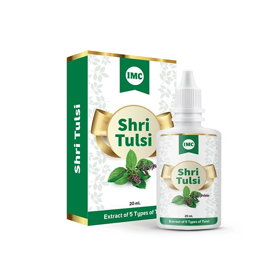 Shri Tulsi
