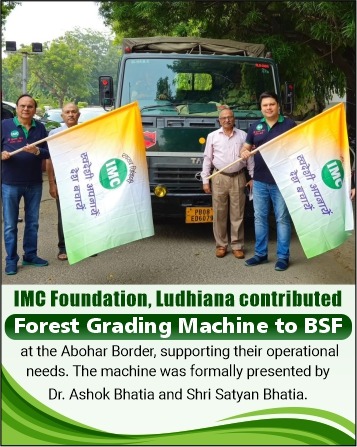forest-grading