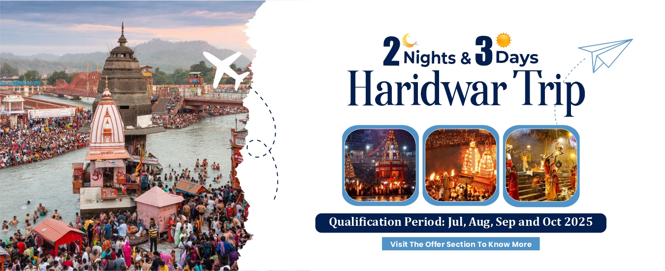 Haridwar 2025