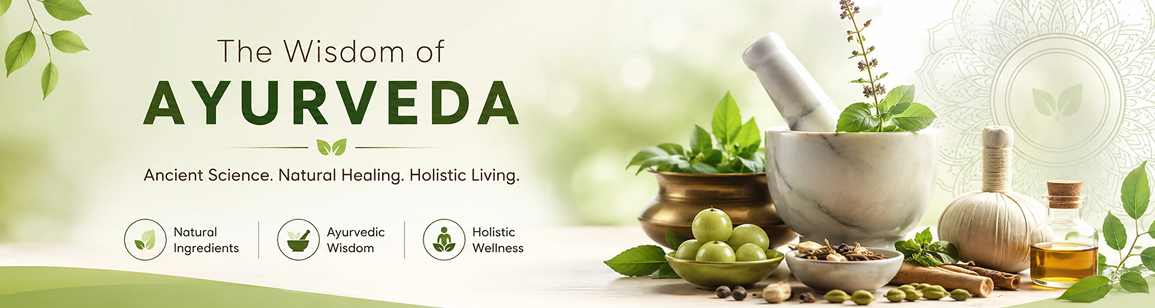 Ayurveda