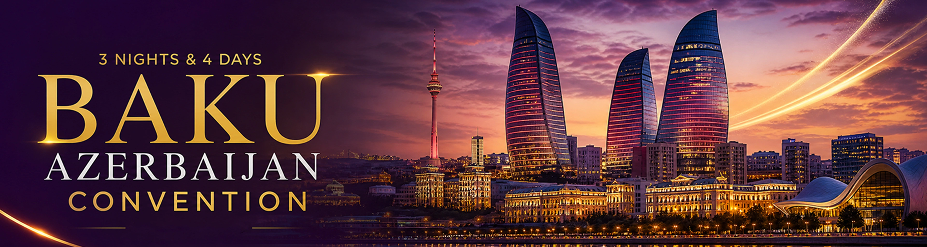 Baku_Website