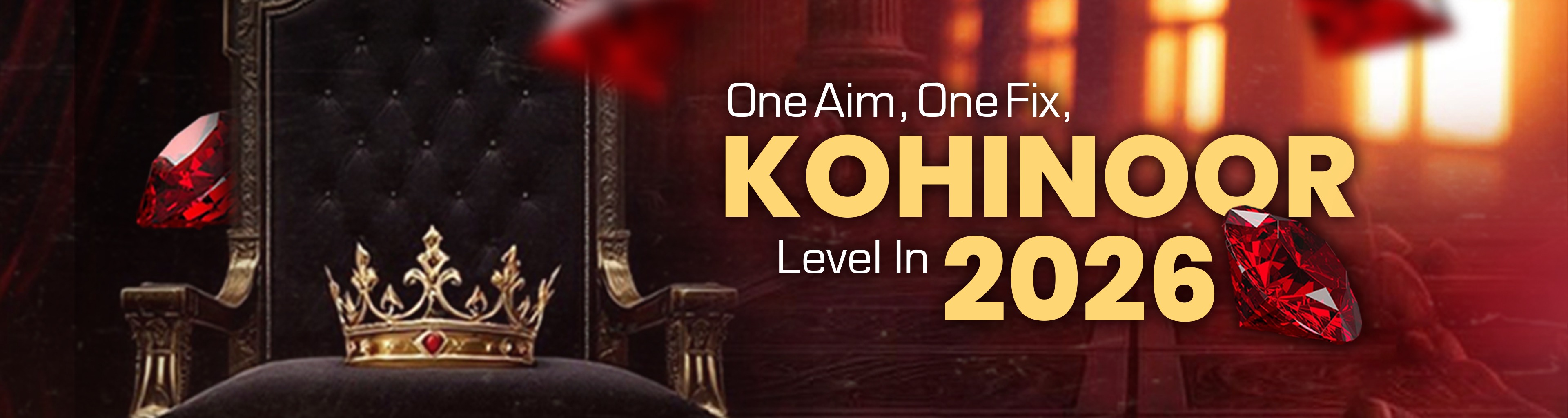 Kohinoor