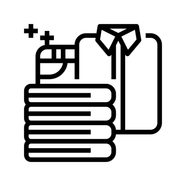 Garments And Apparels