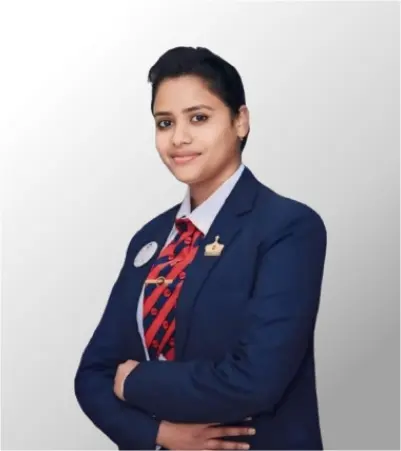 Crown President Star Associate