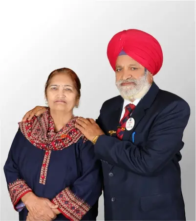 Crown President Star Associate