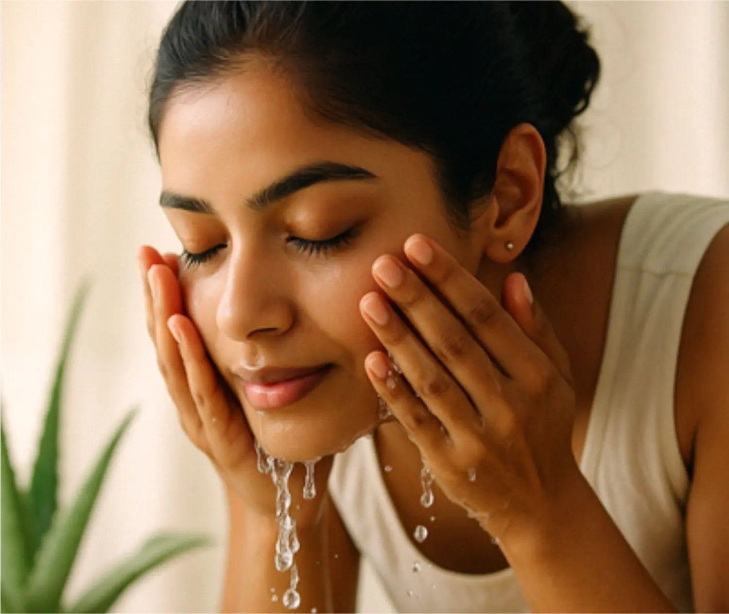 Best Facewash for Oily Skin