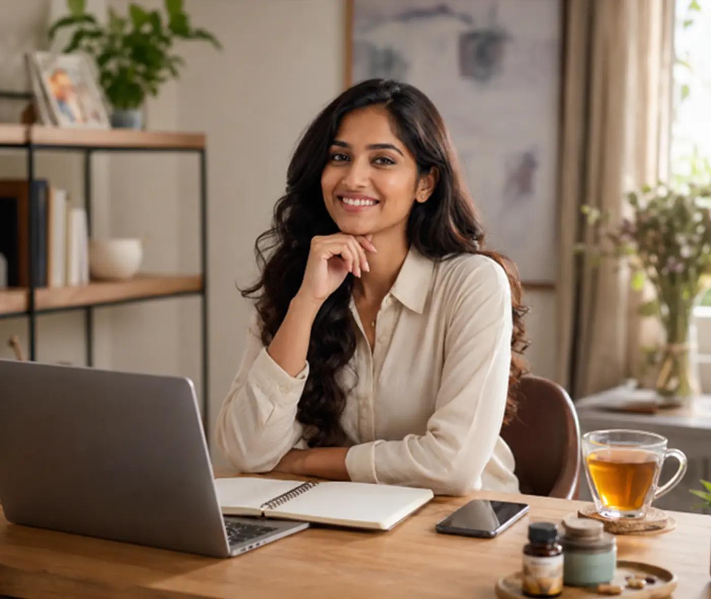Business for Ladies Sitting at Home: How Women Can Build Income with Low Investment