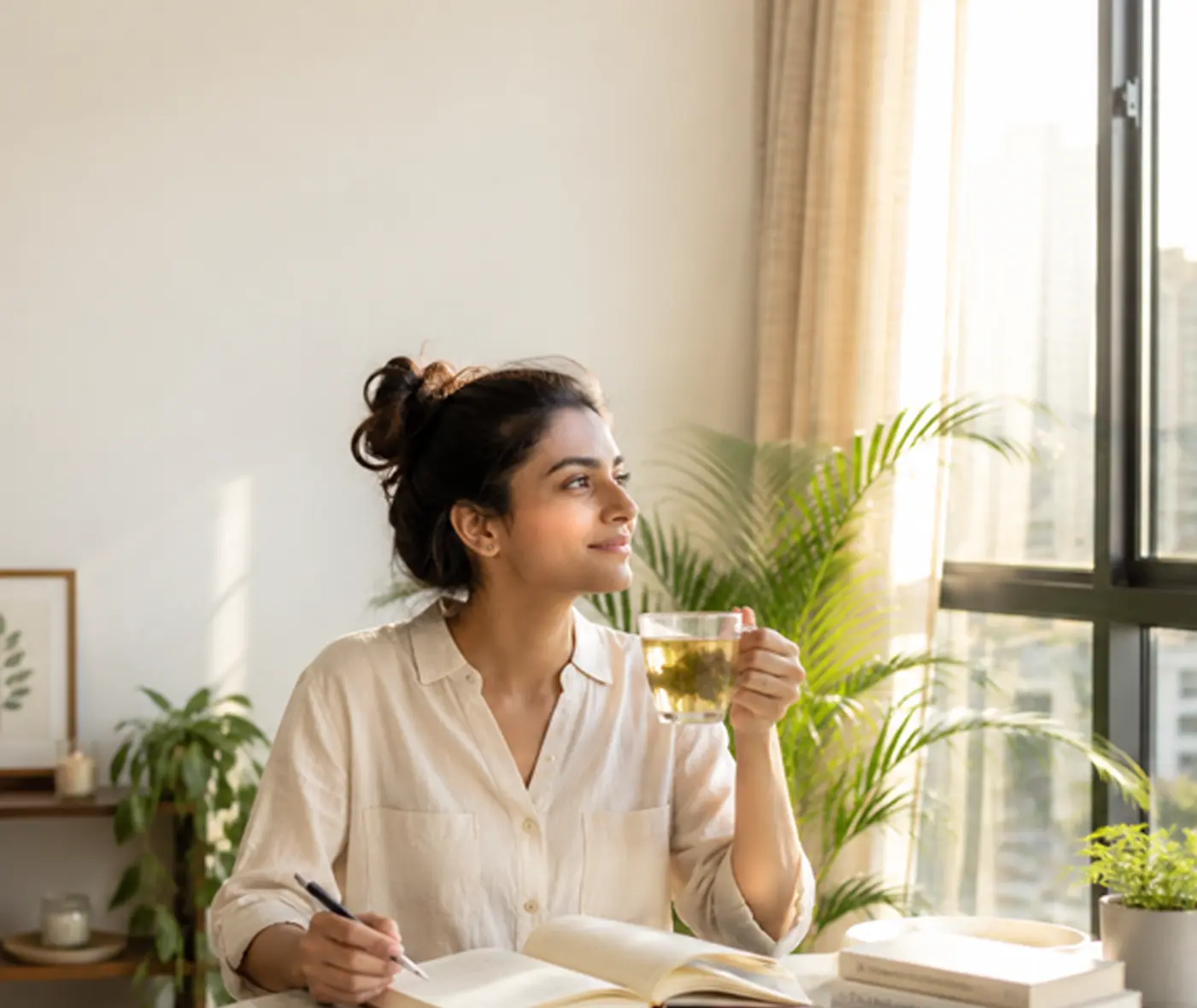Herbal Medicine for Women Health: Natural Support for Energy, Balance & Daily Wellness
